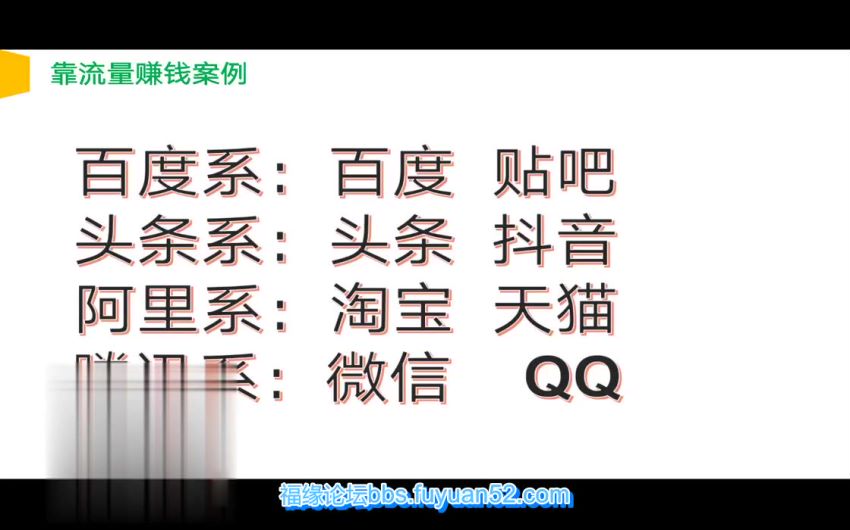 热门关键词截留精准引流实战课程 ，网盘下载(1.77G)