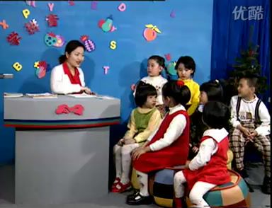 幼小衔接全套（语数英口才美术书法围棋），网盘下载(90.85G)