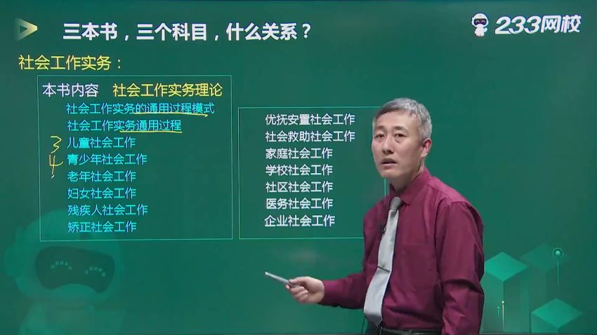 社会工作者：2022中级社工，网盘下载(56.15G)