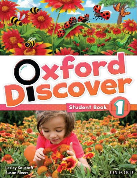 Oxford Discover ，网盘下载(25.33G)