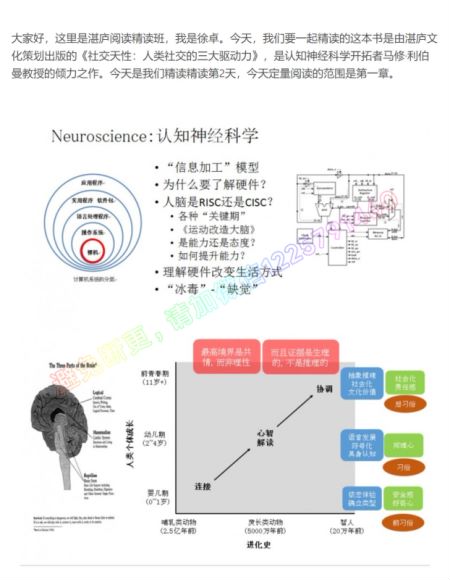 【完】《社交天性》精读班，网盘下载(282.62M)