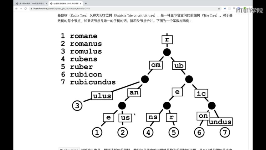 Go Web开发进阶项目实战 ，网盘下载(3.91G)