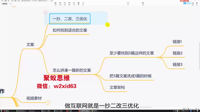 2021抖音变现课 ，网盘下载(717.98M)