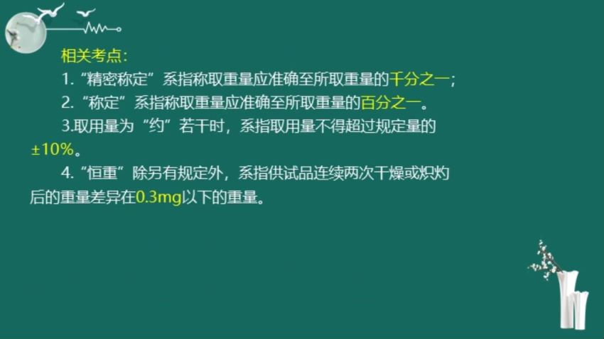 2021医学：21年主管西药师，网盘下载(33.37G)