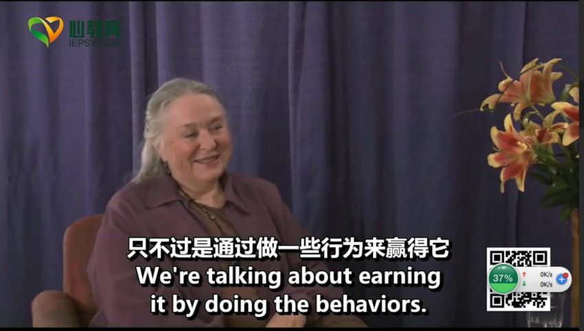 朱迪•贝克（Dr. Judith Beck） 减重的认知治疗：教练课程 4集视频​，网盘下载(1.11G)