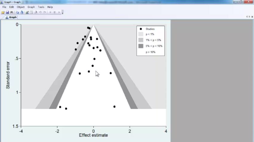 丁香公开课：STATA 软件在Meta分析中的应用，网盘下载(1.28G)