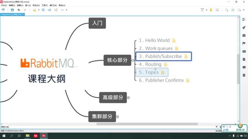 RabbitMQ，网盘下载(1.94G)