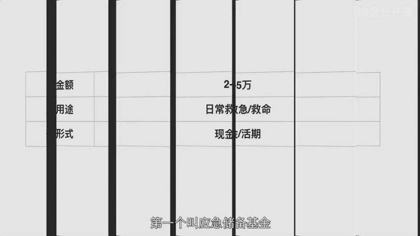 普通人可执行的赚钱思路课，网盘下载(774.42M)