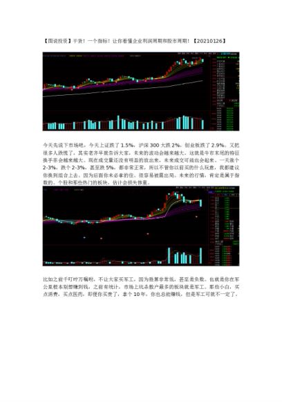 炒股理财：齐俊杰的粉丝群，网盘下载(4.52G)