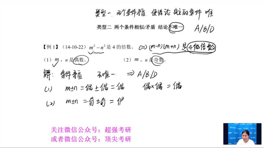 2023考研管理类：文都管综冲刺密训系列，网盘下载(30.59G)