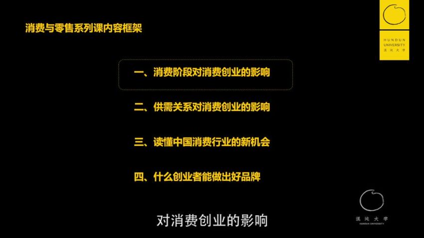 2020.08.13前沿课 李丰--今天是消费创业最好的时代 ，网盘下载(541.21M)