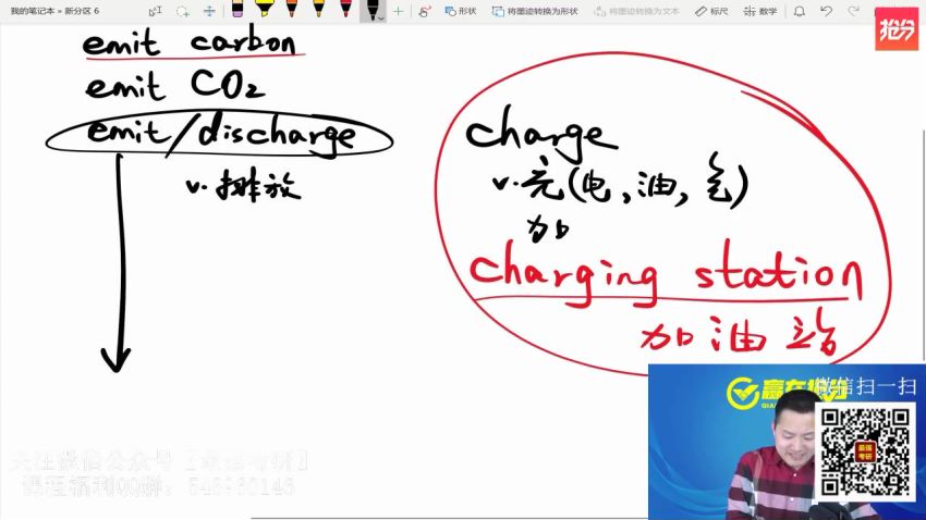 202112月英语四级：21年12月商志四级，网盘下载(38.44G)