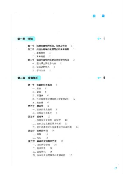 2023考研西医综合：人卫第九版教材PDF打包，网盘下载(1.53G)