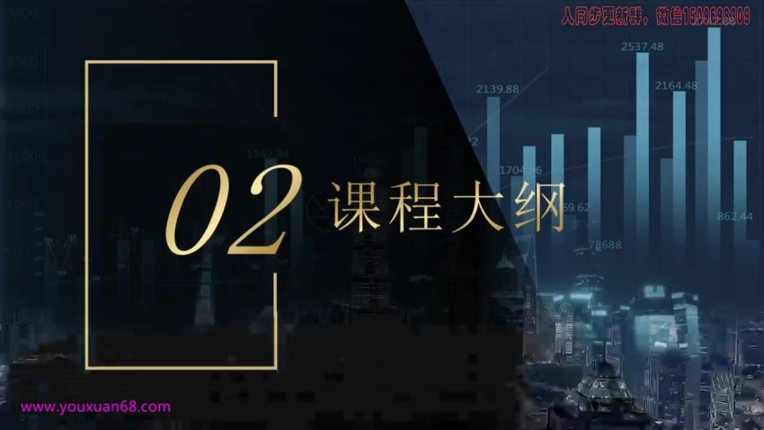 【游资教父】游资教父2020年翻倍成长计划实战圈  20视频，网盘下载(2.59G)