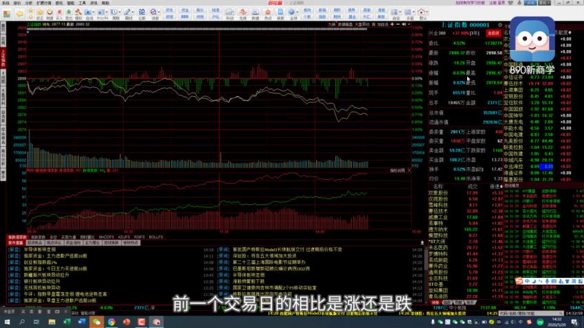 吴晓波频道·我的股票计划 ，网盘下载(500.78M)