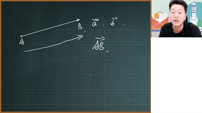 2023高一作业帮数学韩佳伟全年班，网盘下载(45.60G)