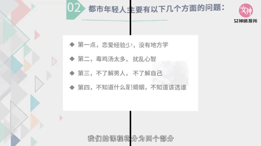 唯库：14堂课教你理性择偶，用经济学收获幸福，网盘下载(772.72M)