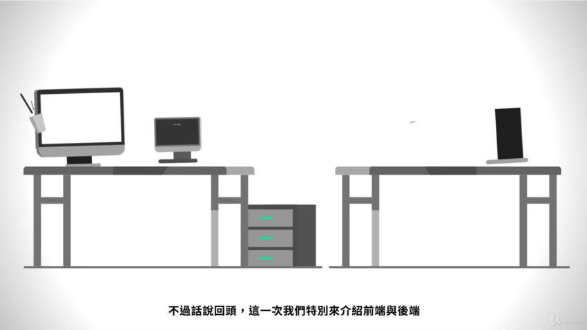 NodeJS 前後端開發實戰，网盘下载(2.53G)