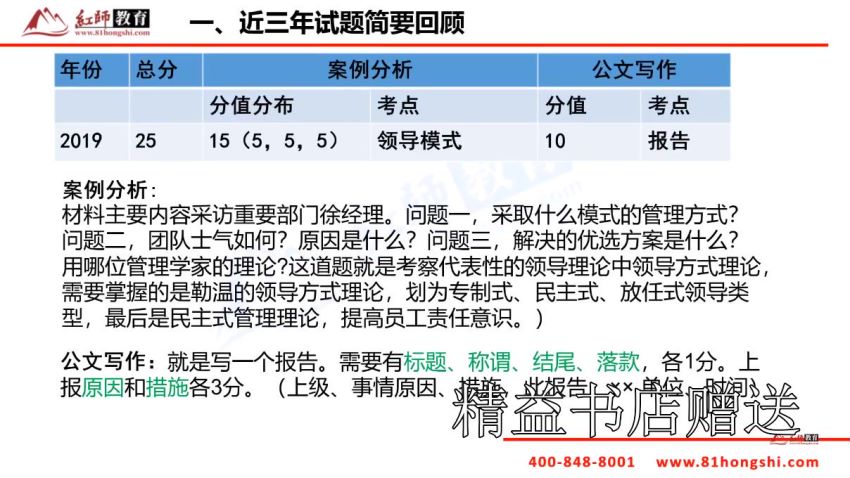 公考：2022军队文职，网盘下载(17.43G)