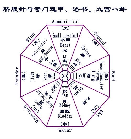 齐永的脐针疗法7.67GB，网盘下载(7.58G)