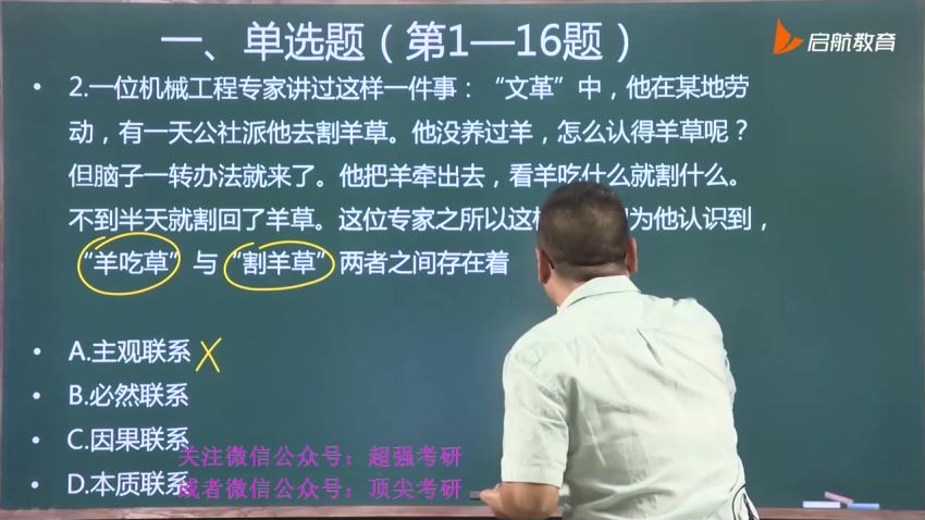 2023考研政治：启航王吉政治冲刺密训系列，网盘下载(38.12G)