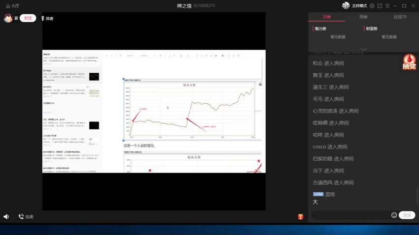 缠中说禅系统缠论学习，网盘下载(44.00G)