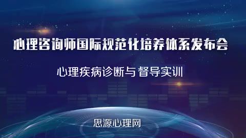 张道龙 心理咨询师国际规范化培训84个真实个案视频与解析，规范、精准、高效解决来访者问题​，网盘下载(41.10G)