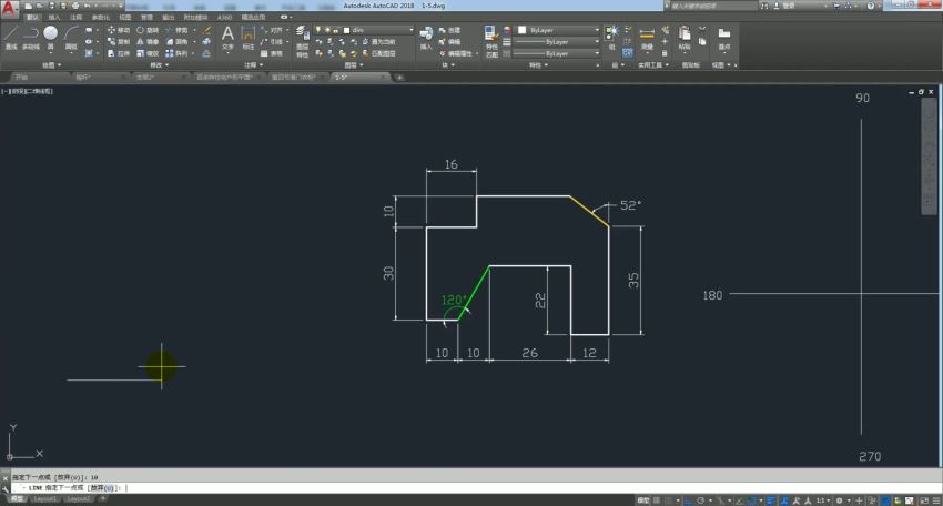 AutoCad2018入门到精通 ，网盘下载(3.76G)