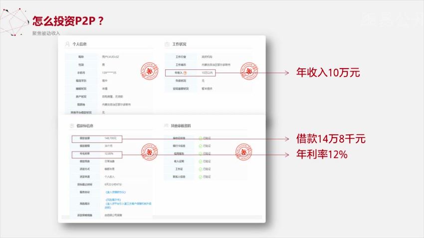 月薪3000，0基础也能赚够100万！，网盘下载(2.11G)