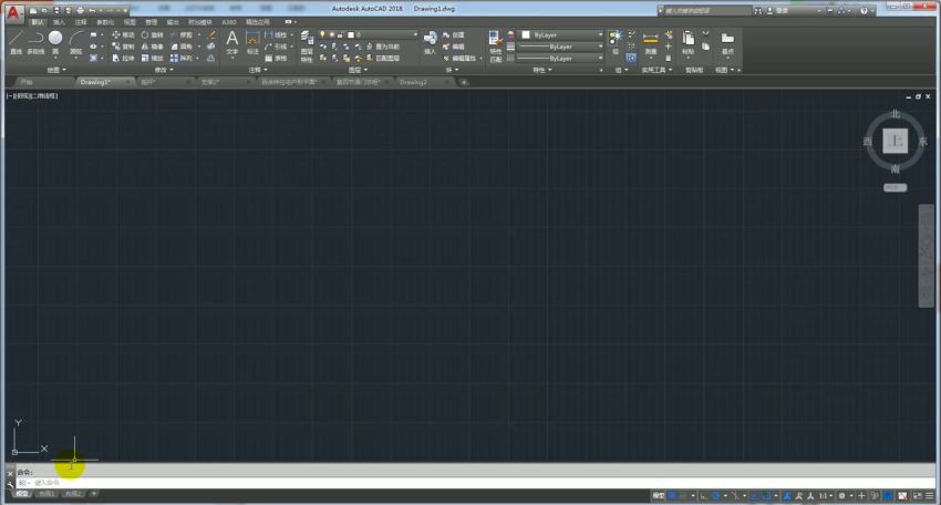 AutoCad2018入门到精通 ，网盘下载(3.76G)