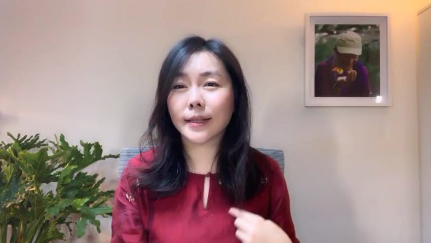 十点课堂：零基础也能学会的唱歌课，唱出自信迷人的自己，网盘下载(1.56G)